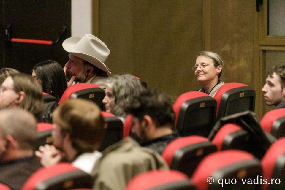 Foto: pr. Silviu Cluci