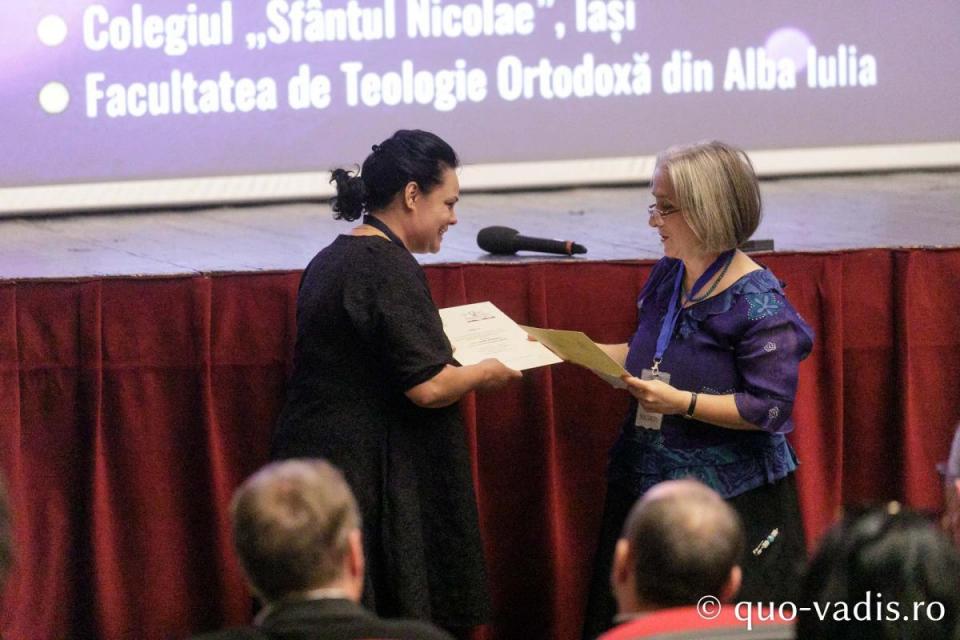 Foto: pr. Silviu Cluci