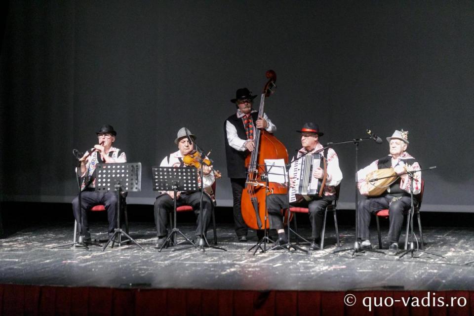 Foto: pr. Silviu Cluci