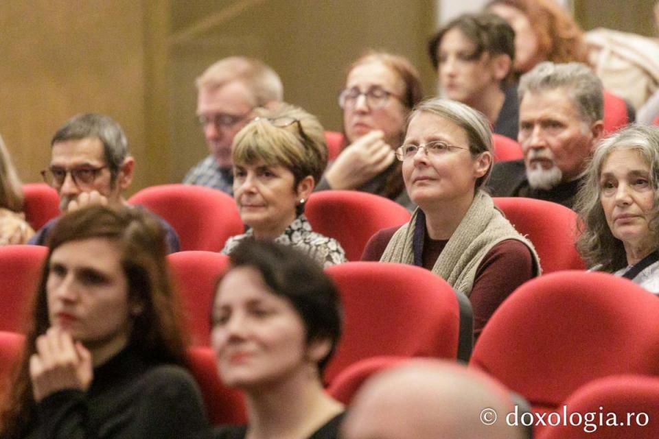 Foto: pr. Silviu Cluci