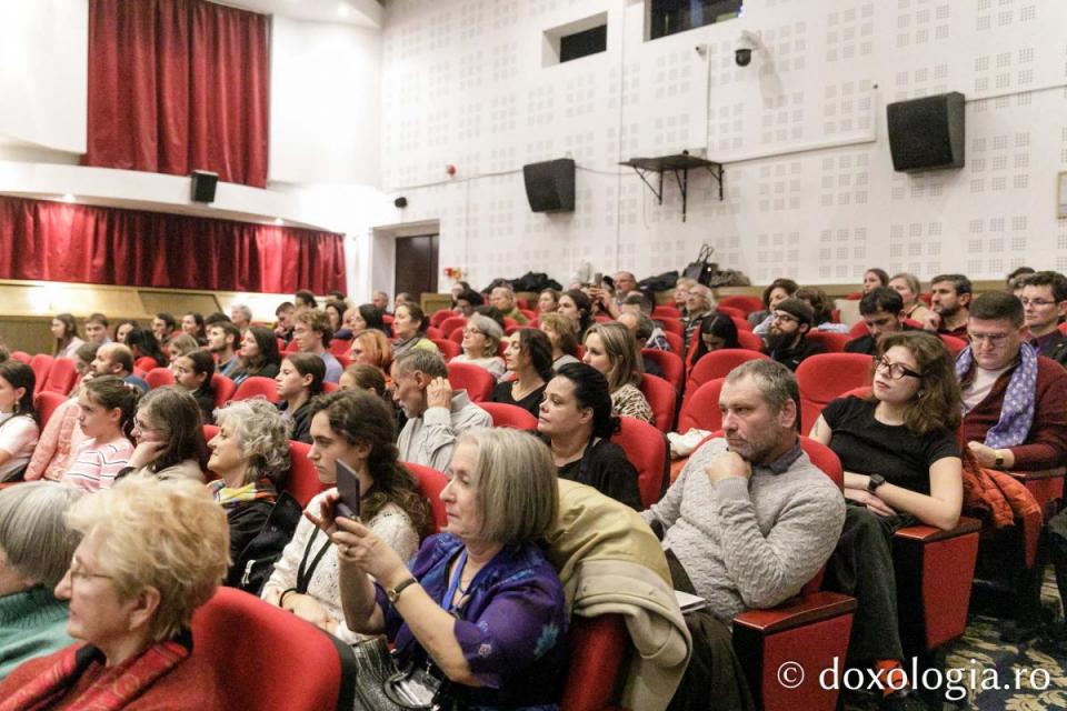 Foto: pr. Silviu Cluci