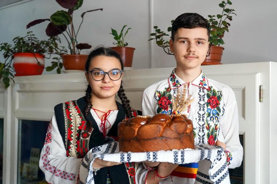 Țara de Sus, vatră de spiritualitate: Simpozion regional la Seminarul Teologic din Dorohoi