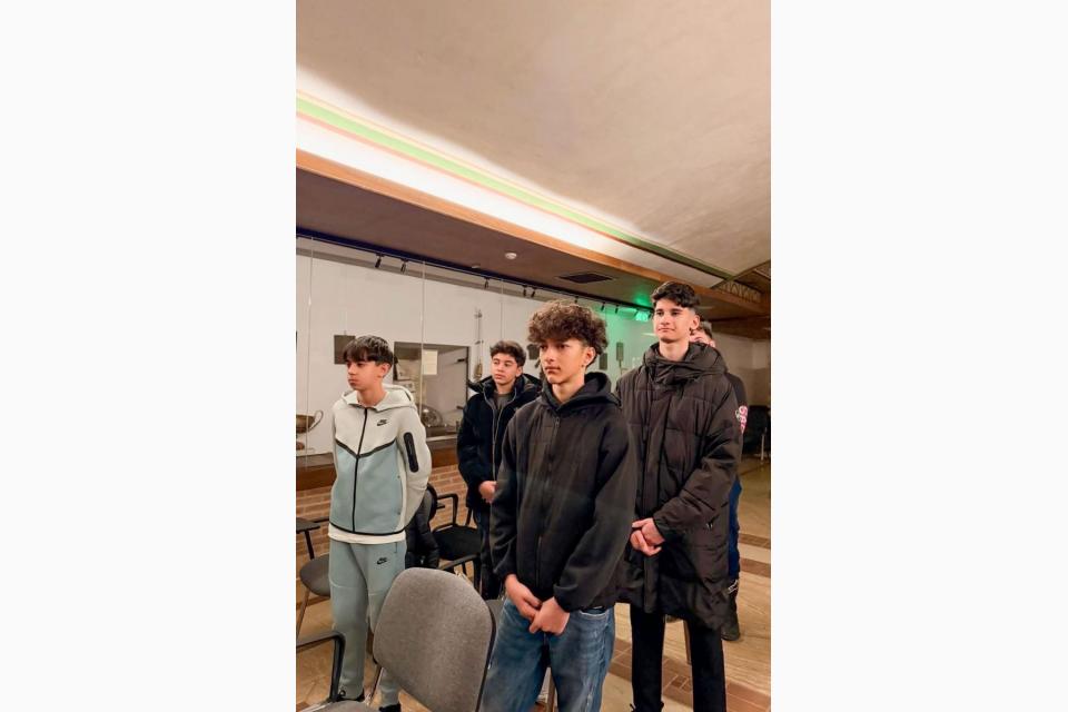 170 de ani de la dezrobirea romilor: memorie, rugăciune și responsabilitate la Iași