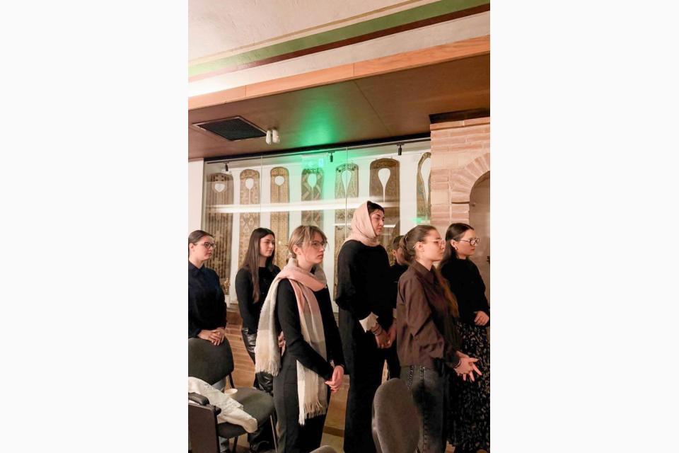 170 de ani de la dezrobirea romilor: memorie, rugăciune și responsabilitate la Iași